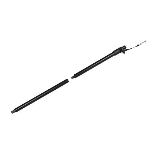  מוט הברגה שני חלקים מבס לטופ dBTechnologies DS-25D 1.4M