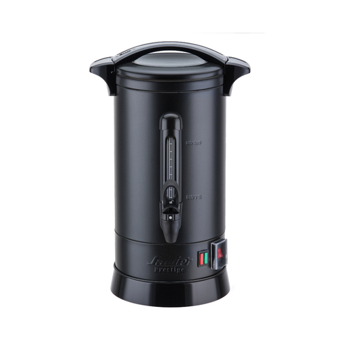 מיחם סאוטר 12 ליטר PRESTIGE60B שחור