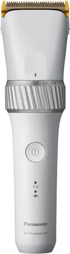 מכונת תספורת פנסוניק PANASONIC GP50 - צבע לבן-אפור Panasoinc