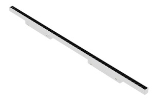ספוט עדשות 48W לבן CCT DIP לפס צבירה מגנטי LS-AN092-48W