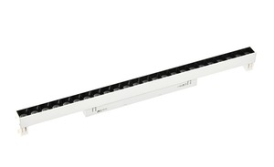 ספוט עדשות 24W לבן CCT DIP לפס צבירה מגנטי LS-AN092-24W
