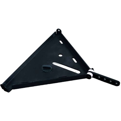מתקן אדפטור לסטנד לשתי יחידות dBTechnologies DSF-M2 DVA MINI