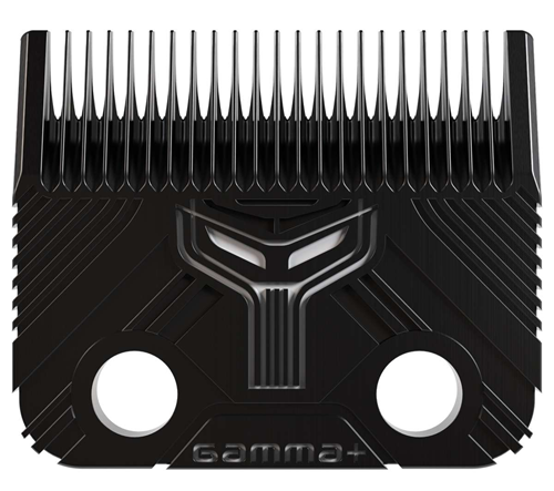 סט סכינים מקצועי GAMMA+ ECHO MIM Cool Blade למכונת תספורת