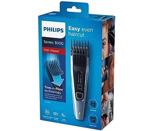 מכונת תספורת Philips HC3530/15 פיליפס