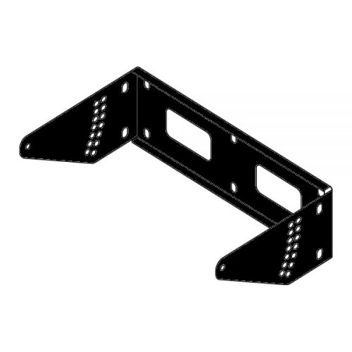  מתקן אופקי לרמקול dBTechnologies WB L12H LVX P12