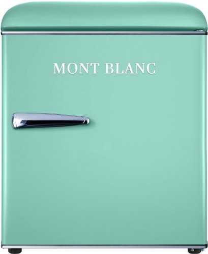  Mont Blanc MBR-90DF De-Frost - פיסטוק 