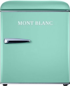  Mont Blanc MBR-90DF De-Frost - פיסטוק 