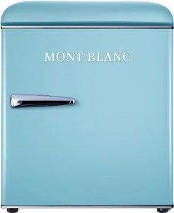  Mont Blanc MBR-90DF De-Frost - כחול