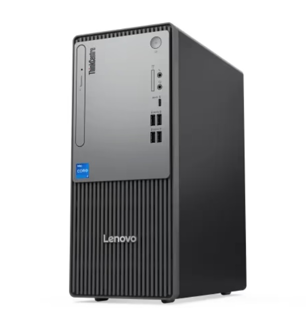 מחשב נייח ThinkCentre neo 30t Gen5 i5-13420H 512G 16G DOS 13K8001FIV