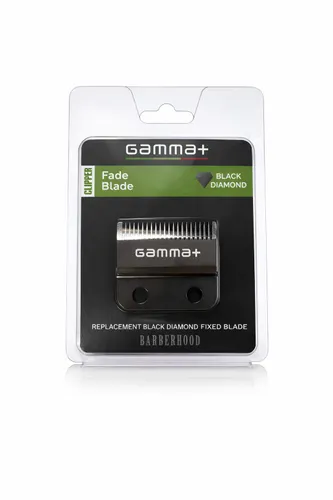 סכין למכונת תספורת GAMMA FADE BLADE