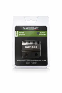 סכין למכונת תספורת GAMMA FADE BLADE