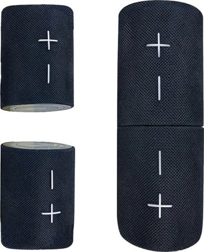 זוג רמקולים 2X10W מגנטי K1066S