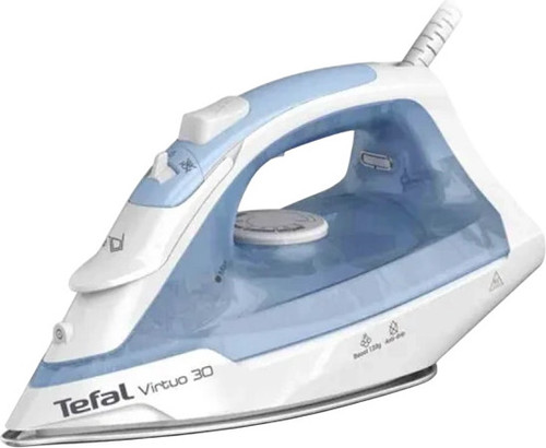מגהץ אדים Tefal Virtuo 30 2000W FV2C41G0 