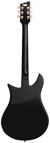 זווית נוספת duesenberg ddc-vb electric guitar