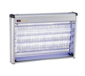 קטלן יתושים חשמלי GoldLine ATL736