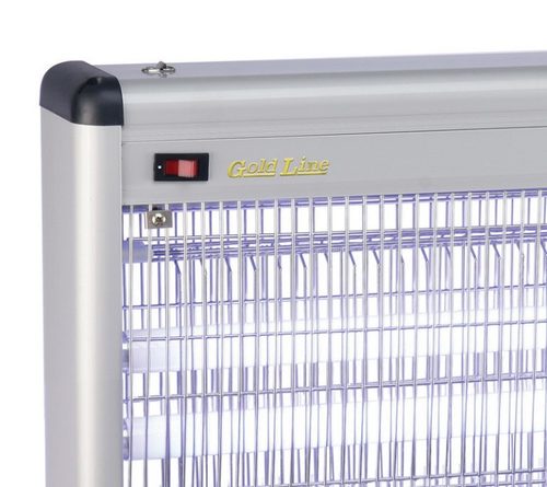 קטלן יתושים חשמלי GoldLine ATL736
