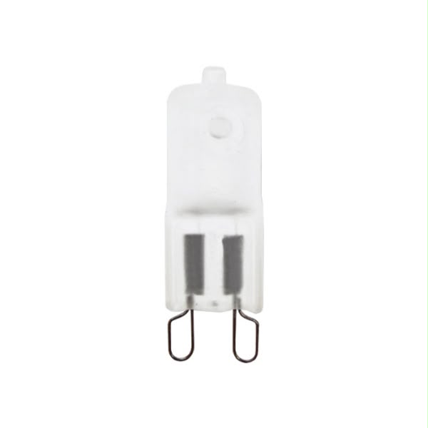 נורת הלוגן לתנור Eurolux G9 40W