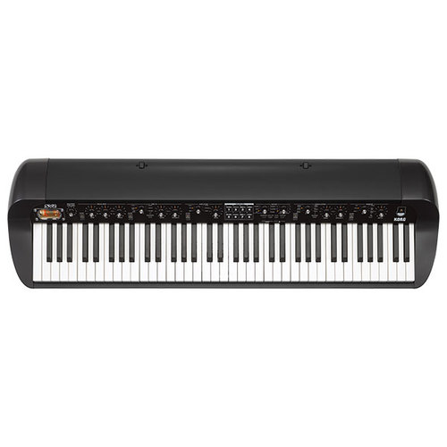 פסנתר במה חשמלי נייד KORG SV-2 73 Stage Vintage Piano