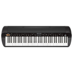 פסנתר במה חשמלי נייד KORG SV-2 73 Stage Vintage Piano