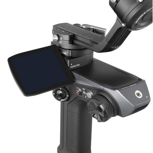 גימבל Zhiyun-Tech WeeBill 2 Pro Plus