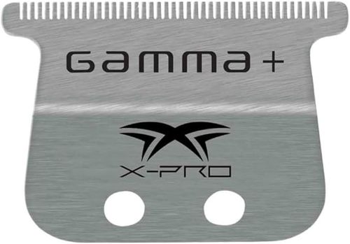 סכין GAMMA+ X-PRO STEEL DLC למכונת פיניש