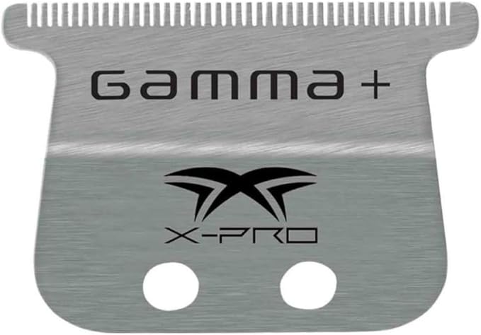 סכין GAMMA+ X-PRO STEEL DLC למכונת פיניש
