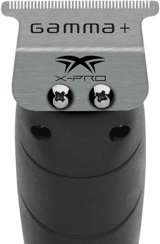 סכין GAMMA+ X-PRO STEEL DLC למכונת פיניש