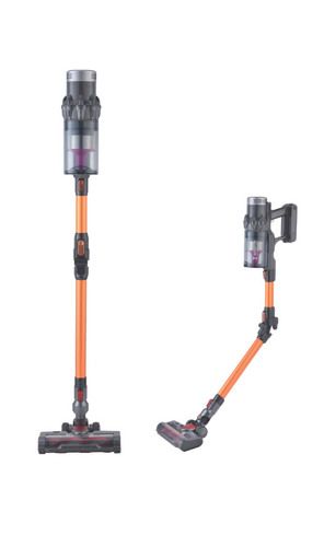 שואב אבק אלחוטי נטען עוצמתי Benaton B-40 400W