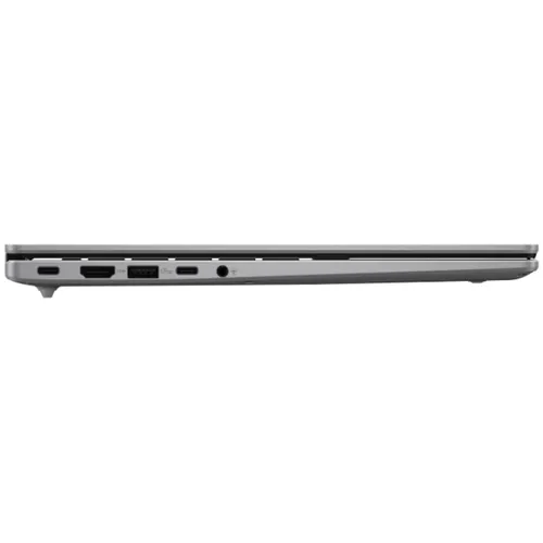 מחשב נייד ASUS Vivobook 14 X1407QA-LY044W – Snapdragon X1 26 100 / 16GB RAM / 1TB SSD / Intel UHD Graphics Windows 11 Home