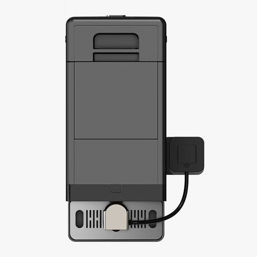 מכונת קפה אוטומטית Ecceluxe™ Slim FCM30 - Dreame
