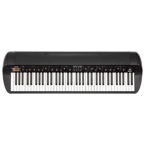 פסנתר במה חשמלי נייד KORG SV-2 73 Stage Vintage Piano