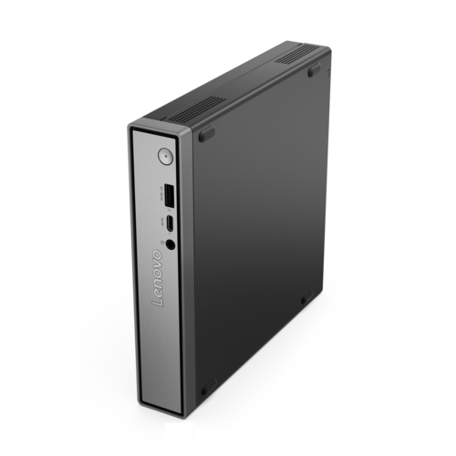 מחשב נייח LENOVO ThinkCentre neo 50q G6 U7-256V 16G 512G Dos 3Y 13HR004CIV