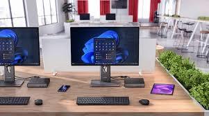 מחשב נייח LENOVO ThinkCentre neo 50q G6 U7-256V 16G 512G Dos 3Y 13HR004CIV