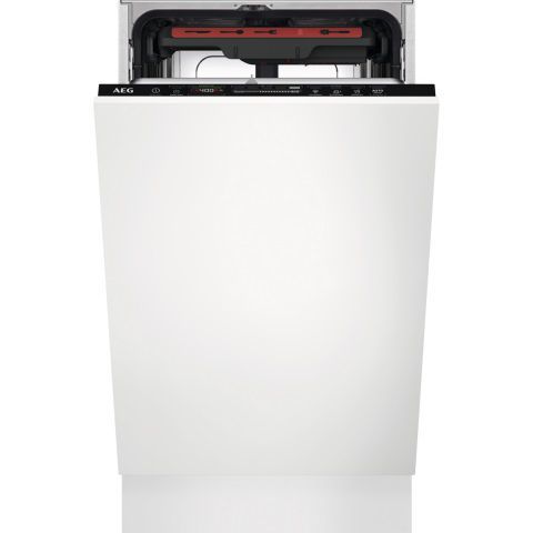 מדיח כלים ‏צר AEG FSE73507P