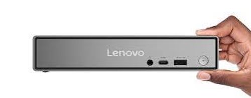 מחשב נייח LENOVO ThinkCentre neo 50q G6 Ultra 5 226V 16G 512G Dos 3Y 13HR0048IV