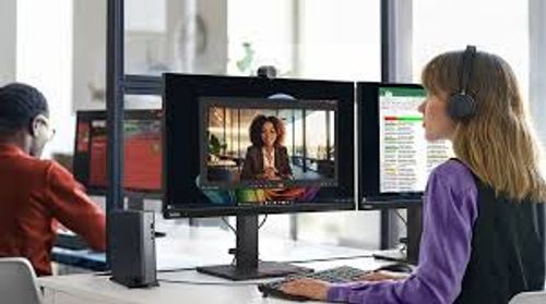 מחשב נייח LENOVO ThinkCentre neo 50q G6 Ultra 5 226V 16G 512G Dos 3Y 13HR0048IV
