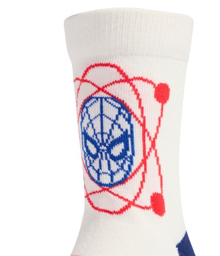 שלישיית גרבי אדידס adidas Marvel Spider-Man | ילדים