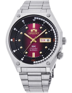 Orient RA-AA0B02R39B SK Diver Retro אוטומטי חדש