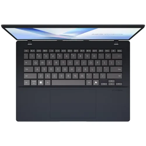 מחשב נייד | Asus Vivobook 14 | X1407QA-LY052W | Snapdragon X | 16GB | 1TB | Adreno GPU | Win 11 Home