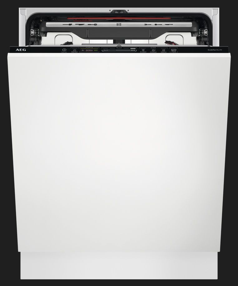 מדיח כלים ‏רחב AEG ComfortLift 9000 FSR93817P