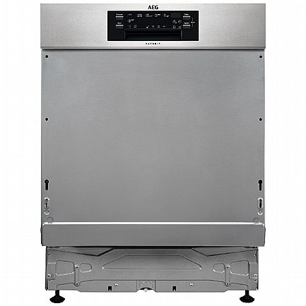 מדיח כלים ‏רחב AEG Comfort Lift ProClean FEE93806PM