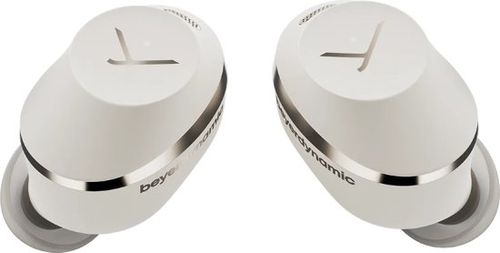 אוזניות אלחוטיות Beyerdynamic AMIRON 300 TWS Cream