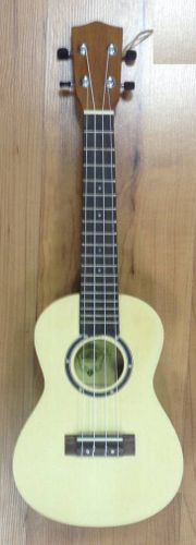  יוקללה קונצרט Aloha UK-700-24
