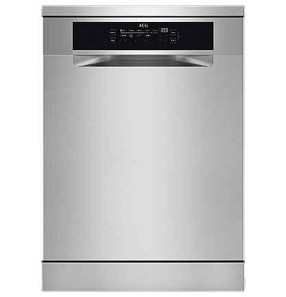 מדיח כלים ‏רחב AEG FFB93807PM
