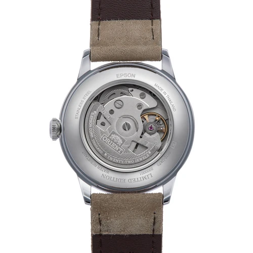 Orient RA-AC0M13N30B 38MM BAMBINO מנגנון אוטומטי 