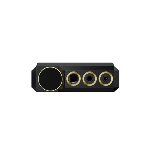 FiiO M27 טיטניום — נגן מוזיקה נייד Hi-Res הדגל עם DAC כפול ES9039SPRO