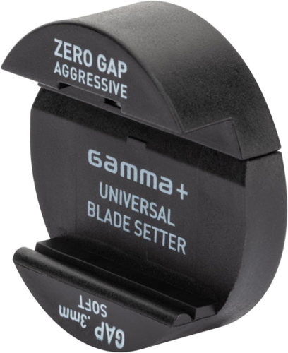כלי אוניברסלי לכיוון להבים GAMMA+ Zero Gap ‏0.01–0.3 מ״מ