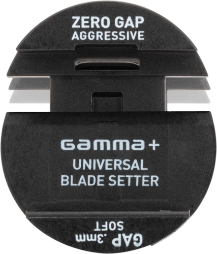 כלי אוניברסלי לכיוון להבים GAMMA+ Zero Gap ‏0.01–0.3 מ״מ