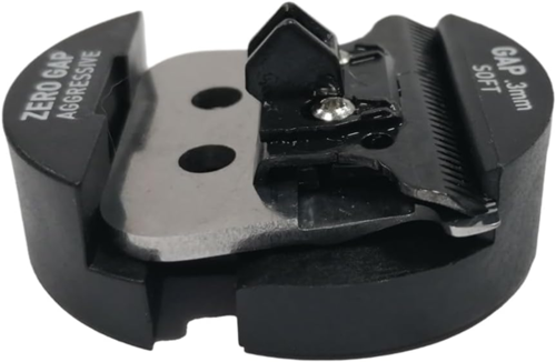 כלי אוניברסלי לכיוון להבים GAMMA+ Zero Gap ‏0.01–0.3 מ״מ
