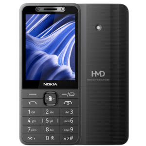 טלפון סלולרי תומך כשר נוקיה Nokia 215 4G 2nd Edition 2026ברפאלי - refali.co.il